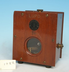 Physics Instruments - Galvanometer - Digital Library